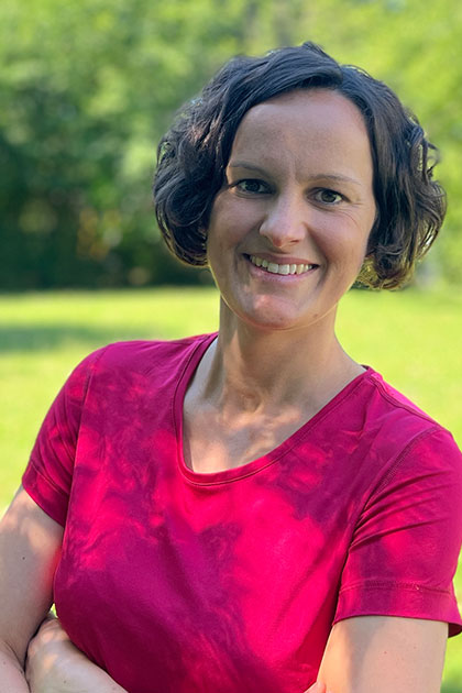 Lisa Riester
